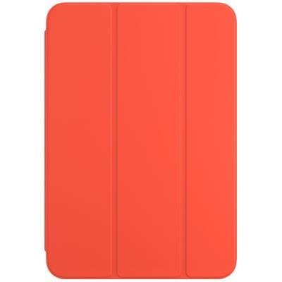 Apple Smart Folio pro iPad mini svítivě oranžové