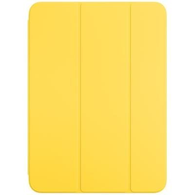Apple Smart Folio pro iPad 10. gen. (2022) citrónově žluté