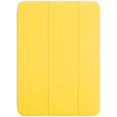 Apple Smart Folio pro iPad 10. gen. (2022) citrónově žluté