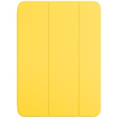 Apple Smart Folio for iPad (10th generation) - Lemonade