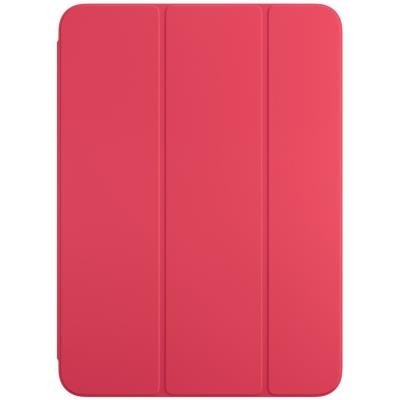 Apple Smart Folio pro iPad 10. gen. (2022) melounově červené