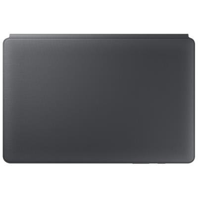Pouzdro Samsung pro Galaxy Tab S6 šedé