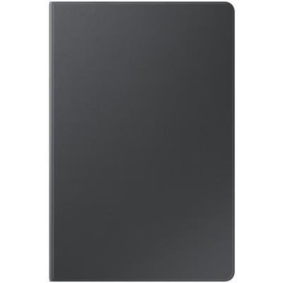 Samsung Book Cover pro Galaxy Tab A8 tmavě šedé