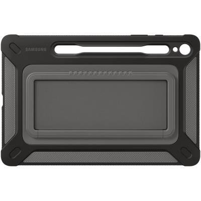 Samsung Outdoor Cover pro Galaxy Tab S9 černo-šedý