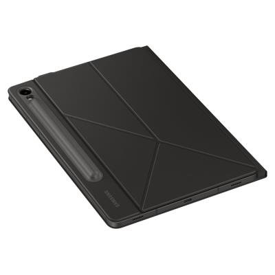 Samsung pouzdro pro Galaxy Tab S9 černé