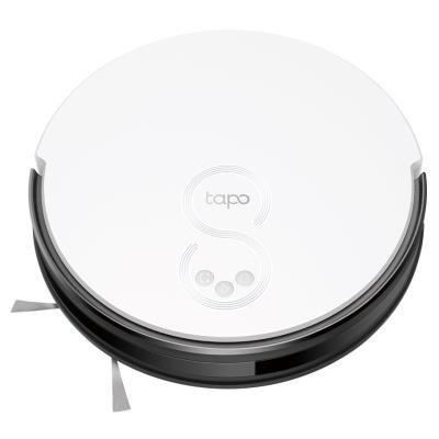 TP-LINK Tapo RV10 Plus Robot Vacuum Cleaner & Auto-Empty Dock