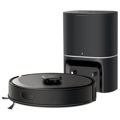 TP-Link Tapo RV30 Max Plus černý