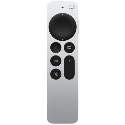 Apple TV Remote (2022)