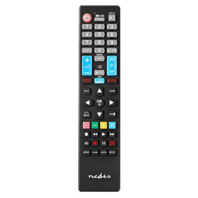 Nedis TVRC41LGBK