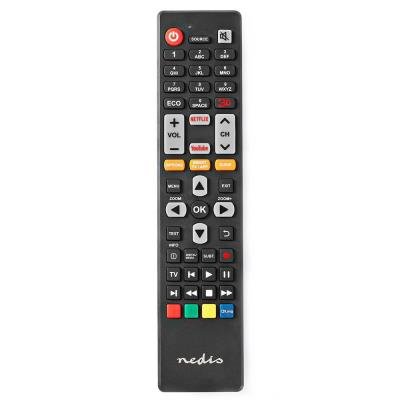 Nedis TVRC40TCBK