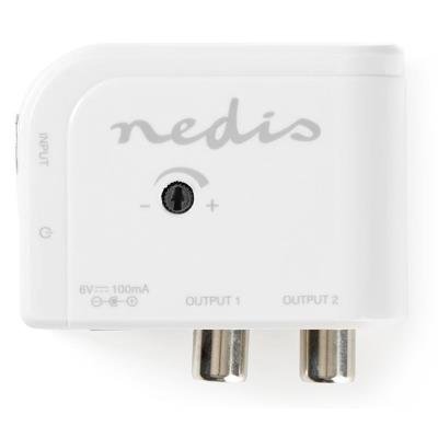 Nedis SAMP40020WT