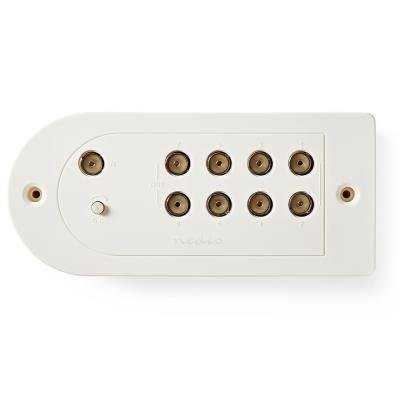 Nedis SAMP40180WT