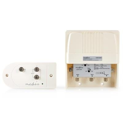 Nedis SAMP100WT