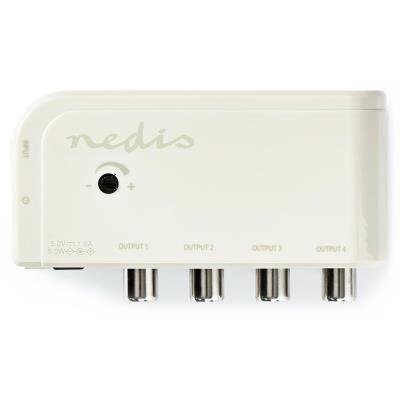 Nedis SAMP40045WT