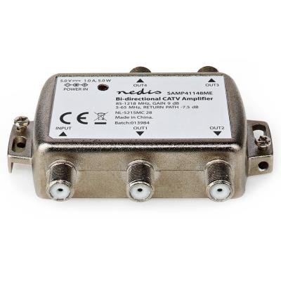 Nedis SAMP41148ME