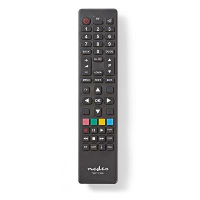 Nedis TVRC1110BK