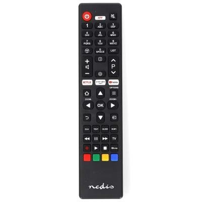 Nedis TVRC45TCBK