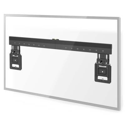 Nedis TVWM5090BK