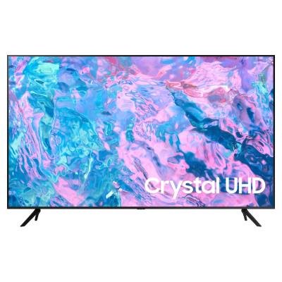 Samsung Crystal UE55CU7172 55"