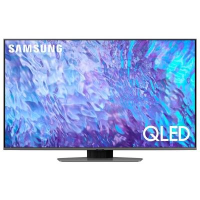 Samsung QE50Q80C 50"