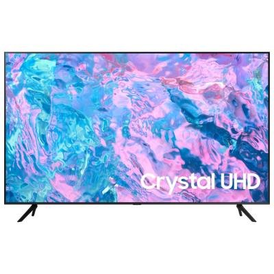 Samsung Crystal UE43CU7172U 43"