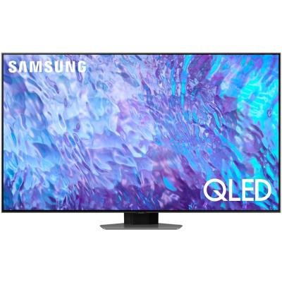 Samsung QE55Q80C 55"