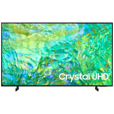 Samsung Crystal UE43CU8072U 43"