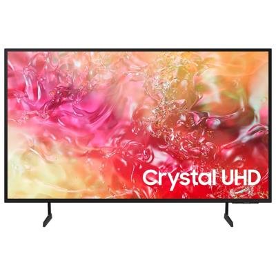 SAMSUNG SMART LED TV 65"/ UE65DU7172/ 4K Ultra HD 3840x2160/ DVB-T2/S2/C/ H.265/HEVC/ 3xHDMI/ USB/ Wi-Fi/ LAN/ G