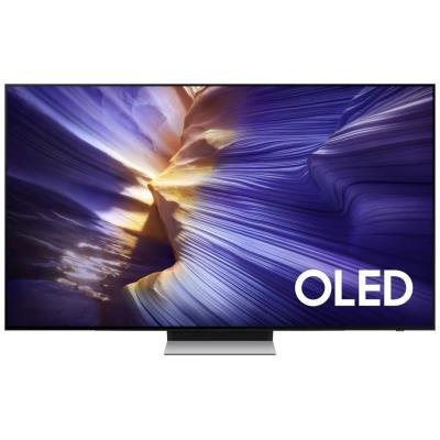 Samsung Smart OLED QE48S90F 48"