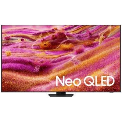 SAMSUNG SMART NEO QLED TV 98"/ QE98QN90F/ 4K Ultra HD 3840x2160/ DVB-T2/S2/C/ H.265/HEVC/ 4xHDMI/ 2xUSB/ Wi-Fi/ LAN/ E