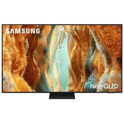 SAMSUNG SMART NEO QLED TV 55"/ QE55QN70F/ 4K Ultra HD 3840x2160/ DVB-T2/S2/C/ H.265/HEVC/ 4xHDMI/ 2xUSB/ Wi-Fi/ LAN/ E
