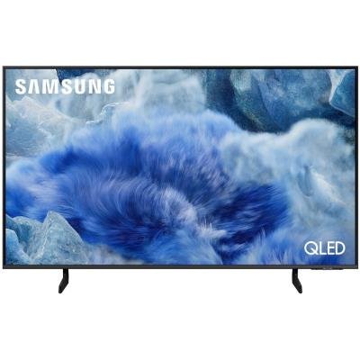 Samsung Smart QLED QE50Q8F 50"