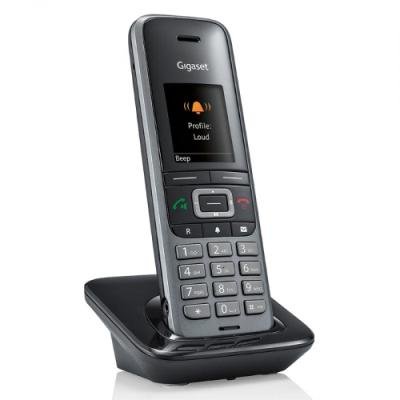 Bezdrátový telefon Siemens GIGASET S650H PRO