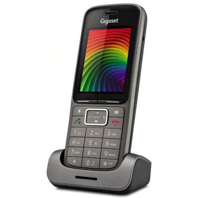 Bezdrátový telefon Siemens GIGASET SL750H PRO