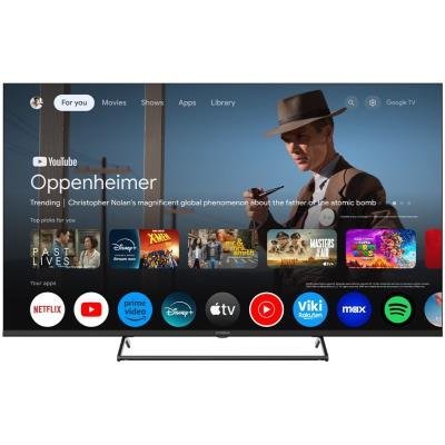 LED televize