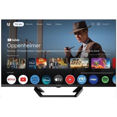 Televize do 37"