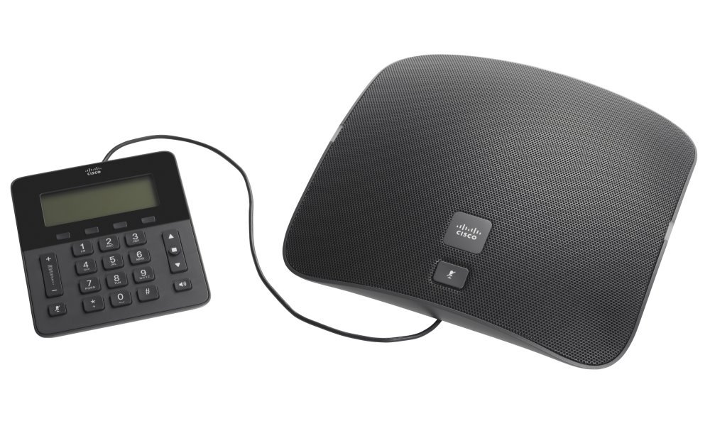 IP telefon Cisco 8831