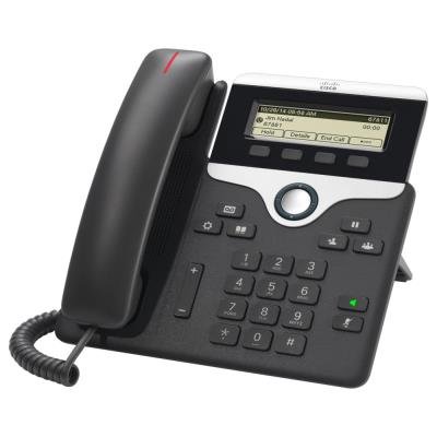 Cisco CP-7811-3PCC-K9