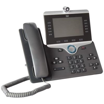 Cisco 8865 (CP-8865NR-K9=)