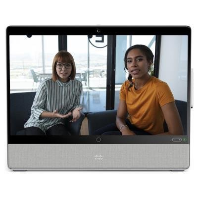 Cisco Webex Desk Pro