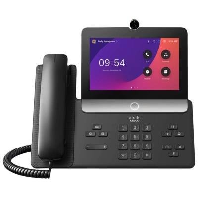 Kancelářské VoIP telefony