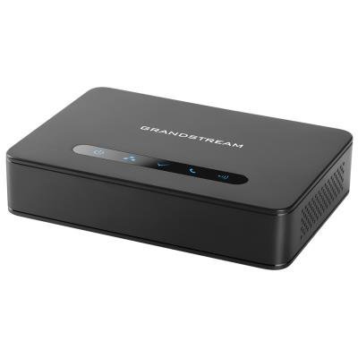 Grandstream DP760 SIP DECT repeater, PoE napájení