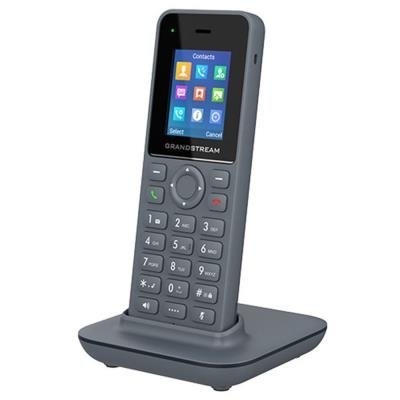 Kancelářské VoIP telefony