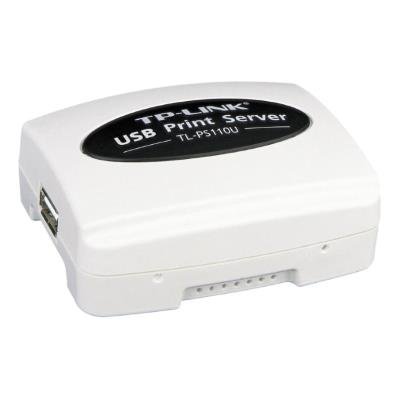 TP-Link TL-PS110U