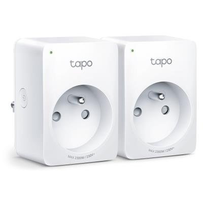 TP-Link Tapo P100 2-pack