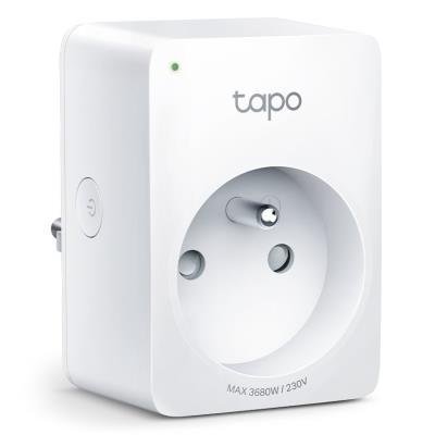 TP-Link Tapo P110 Mini Smart Wi-Fi Socket