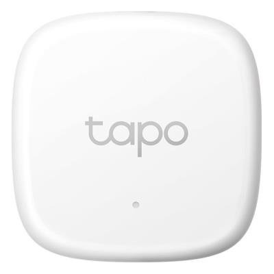 TP-Link Tapo T310, Smart thermometer, accurate measurement of temperature and humidity, requires Tapo smart hub H100