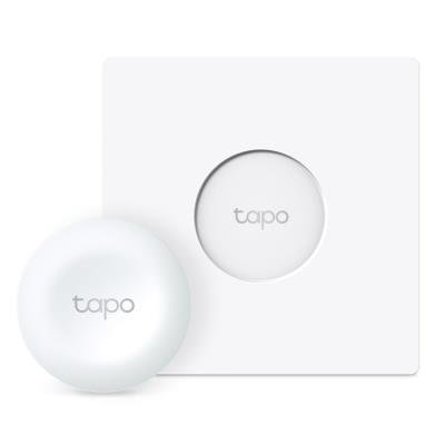 TP-Link Tapo S200D