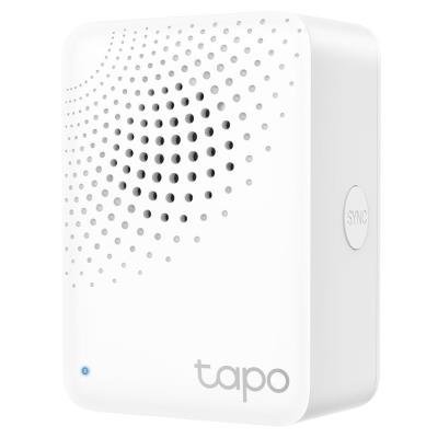 Tapo H100 Smart IoT Hub, Chime