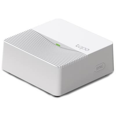 TP-Link Tapo H200 Smart IoT hub with ringing, 2.4GHz, 868Hz, 1x LAN